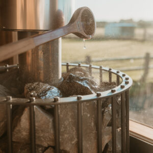 5 Session Concession